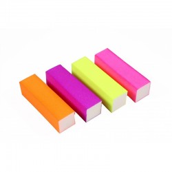 Ro-Ro Accessories Buffer 4 fluo Αποχρώσεις  BF105 