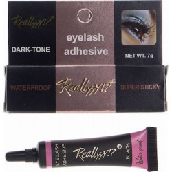Ro-Ro Accessories Κόλλα Βλεφαρίδων Dark-Tone 7gr TL152B