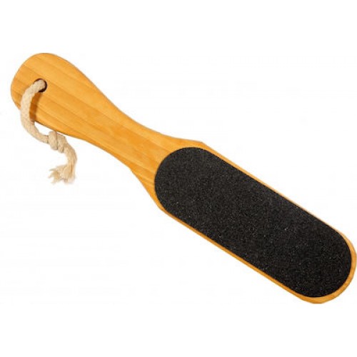 Ro-Ro Accessories Ράσπα Ξύλινη RS114