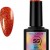 Elixir Ημιμόνιμο Βερνίκι Νυχιών 5G 1270 Goldfish Orange 8ml