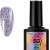 Elixir Ημιμόνιμο Βερνίκι Νυχιών 5G 1264 Rich Mauve 8ml