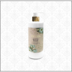 WHITE MASK Βody Lotion 370ml