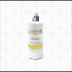 VANILLA Body Lotion 370ml