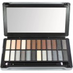 Technic Eyeshadow Treasury 3 Palette
