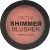 Technic Shimmer Blusher Moroccan Sunset 11g