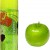 Technic Cosmetics Fruity Roll On Lipgloss Apple 6ml