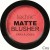 Technic Matte Blusher Coy 11gr