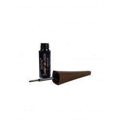 Technic Πινέλο Eye Liner Brown 6ml