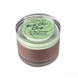 Technic Mint Choc Chip Lip Scrub 2.8gr
