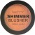 Technic Shimmer Blusher Indian Summer 11g