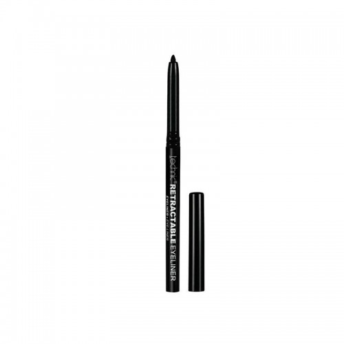 Technic Cosmetics Μολύβι Ματιών Black  Μηχανικό