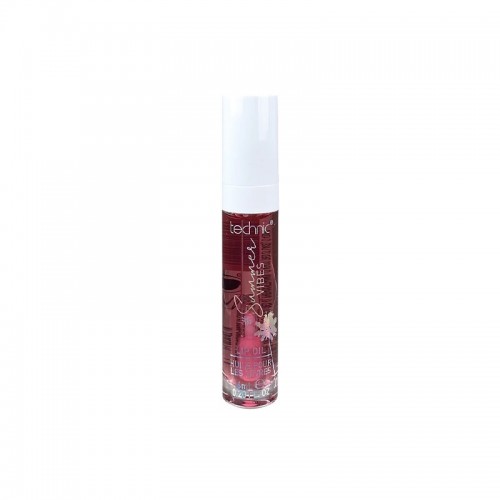 Technic Cosmetics -  Summer Vibes Lip Oil Cosmopolitan 6ml
