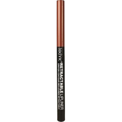 Technic Retractable Lip Liner Sienna 0.21gr