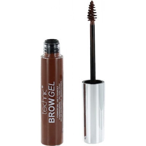 Technic Brow Gel Dark 10ml