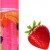 Technic Cosmetics Fruity Roll On Lipgloss Strawberry 6ml