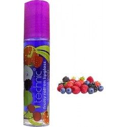 Technic Cosmetics Fruity Roll On Lipgloss Wild Berry 6ml