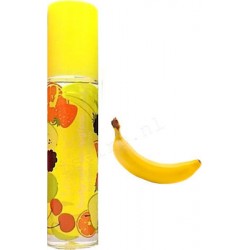 Technic Cosmetics Fruity Roll On Lipgloss Banana 6ml