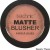 Technic Matte Blusher Kitten 11gr