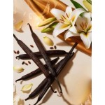 Venus Secrets Αρωματικό Σπρέι Σώματος και Μαλλιών  – Vanilla & Ginger Lilly Λλ 100ml