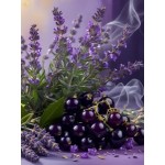 Venus Secrets Αρωματικό Σπρέι Σώματος και Μαλλιών  –  Lavender & Blackcurrant Ξξ 100ml
