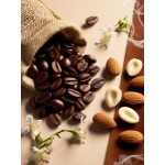 Venus Secrets Αρωματικό Σπρέι Σώματος και Μαλλιών  – Almond & Coffee Ββ 100ml