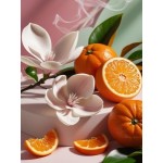 Venus Secrets Αρωματικό Σπρέι Σώματος και Μαλλιών  –  Magnolia & Mandarin Ιι 100ml
