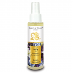 Venus Secrets Αρωματικό Σπρέι Σώματος και Μαλλιών  –  Lavender & Blackcurrant Ξξ 100ml