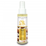 Venus Secrets Αρωματικό Σπρέι Σώματος και Μαλλιών  – Almond & Coffee Ββ 100ml