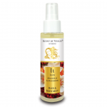 Venus Secrets Αρωματικό Σπρέι Σώματος και Μαλλιών  –  Magnolia & Mandarin Ιι 100ml