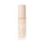 W7 Cosmetics Snow Flawless Miracle Foundation 30ml Buff 30ml