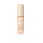 W7 Cosmetics Snow Flawless Miracle Foundation Natural Beige 30ml