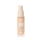 W7 Cosmetics Snow Flawless Miracle Foundation Fresh Beige 30ml