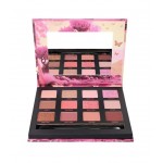 W7 Cosmetics Escape To Pink Eyeshadow Palette