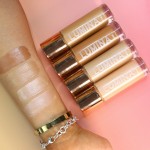 W7 Cosmetics Lumina Multi-Glow Face Filter Foundation Diffused 33ml