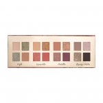 W7 Cosmetics Mixology Eyeshadow Palette 12,8g