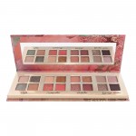 W7 Cosmetics Mixology Eyeshadow Palette 12,8g