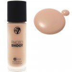 W7 Cosmetics Photoshoot Make Up Early Tan 28ml