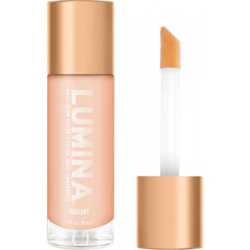 W7 Cosmetics Lumina Multi-Glow Face Filter Foundation Radiant 33ml