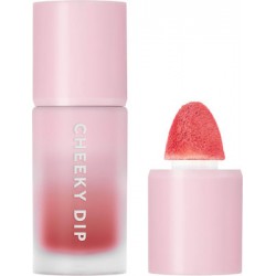 W7 Cosmetics Liquid Ρουζ Cheeky Dip Thrill-seeker