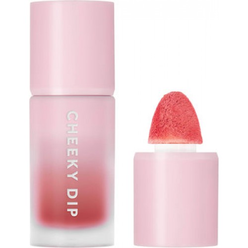 W7 Cosmetics Liquid Ρουζ Cheeky Dip Thrill-seeker