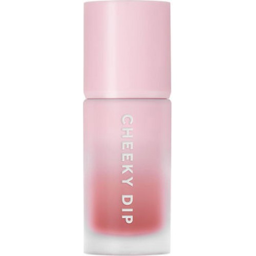 W7 Cosmetics Liquid Ρουζ Cheeky Dip Lustful