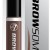 W7 Cosmetics Browsome Eyebrow Gel Dark Brown 8ml