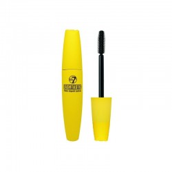 W7 Cosmetics Lashtastic Mascara Black 15ml 