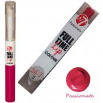 W7 Full Time Lip Colour - Passionate 