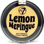 W7 Cosmetics Lemon Meringue Anti-Redness Eyelid Primer 2gr