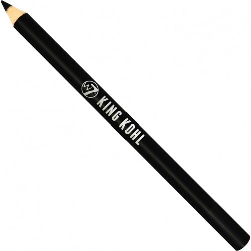 W7 Cosmetics King Kohl Black