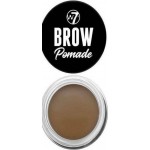 W7 Cosmetics Brow Pomade Medium Brown 4.25gr