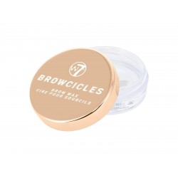 W7 Cosmetics Browcicles Brow Wax Gel για Φρύδια