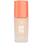 W7 Cosmetics Oh So Sensitive Foundation Buff 30ml
