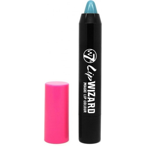 W7 Lip Wizard Magic Lip Colour - Sea Scape